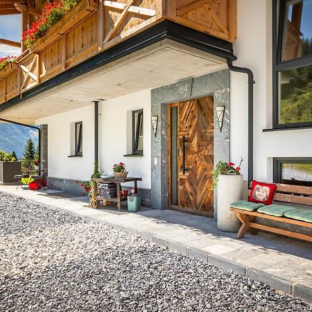 Appartamento Taurachhof Astlehen Alpendorf  Esterno foto