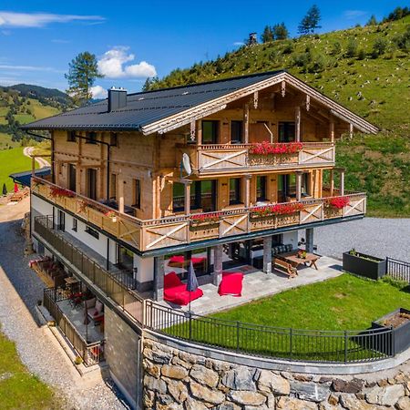Appartamento Taurachhof Astlehen Alpendorf  Esterno foto