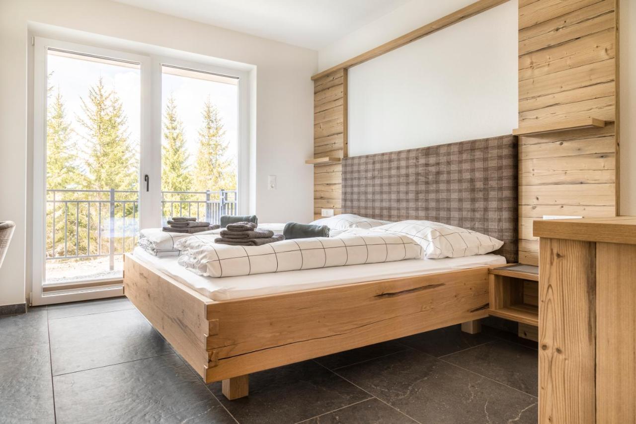 Appartamento Taurachhof Astlehen Alpendorf  Esterno foto