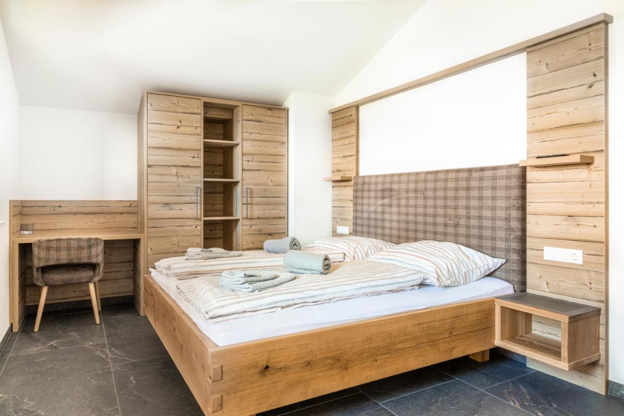 Appartamento Taurachhof Astlehen Alpendorf  Esterno foto