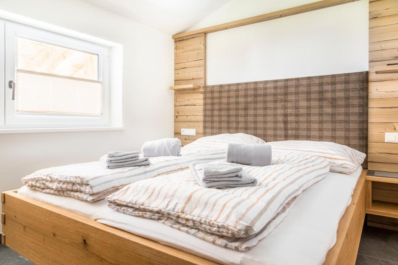 Appartamento Taurachhof Astlehen Alpendorf  Esterno foto
