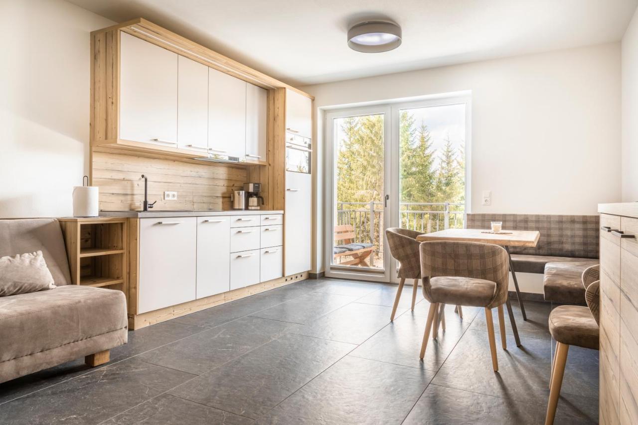 Appartamento Taurachhof Astlehen Alpendorf  Esterno foto