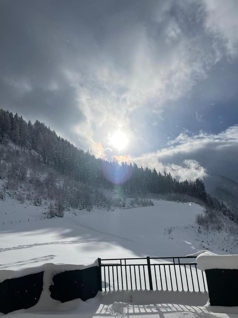 Appartamento Taurachhof Astlehen Alpendorf  Esterno foto